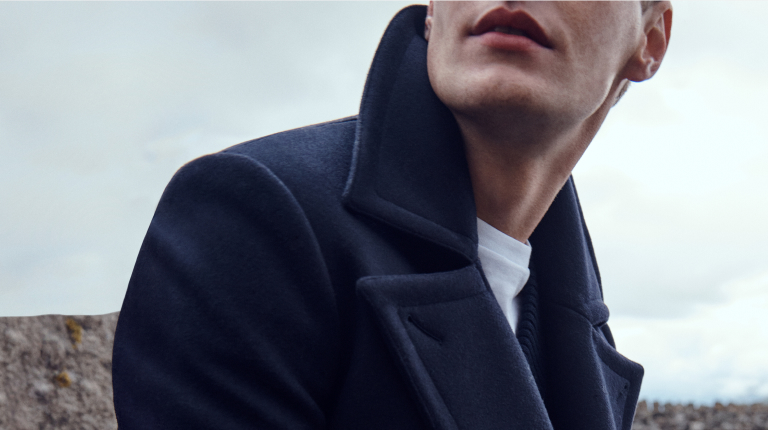 Men's Jackets, Coats & Outerwear | Banana Republic