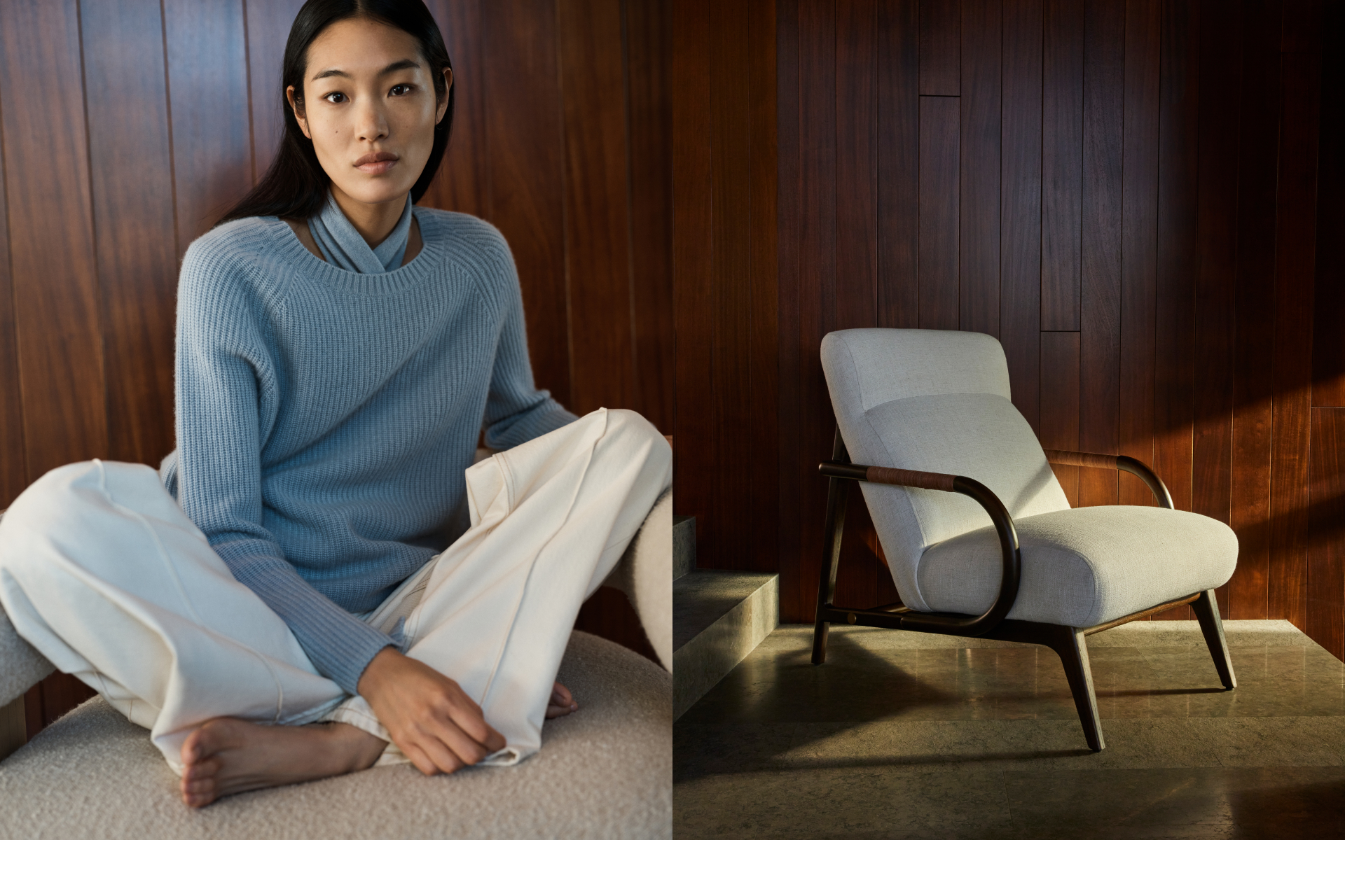 Spring 2024 Lookbook | Banana Republic