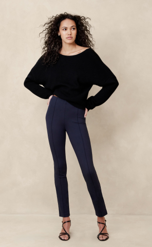 Banana Republic Pants & Leggings For Women 2024