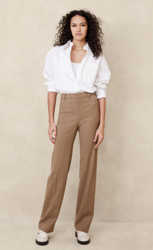 Women's Petite Pants