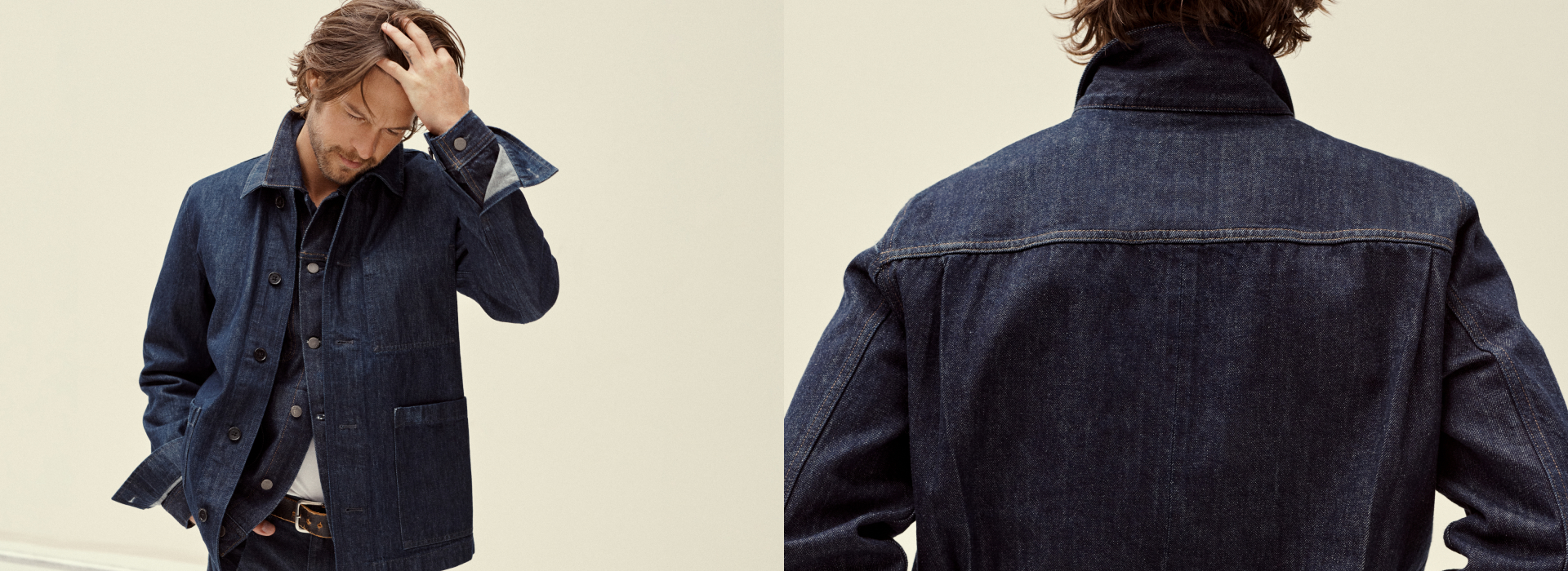 Men's Jackets, Coats & Outerwear Banana Republic