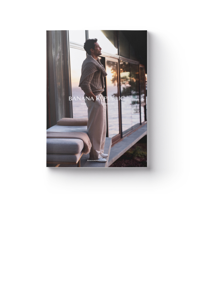 banana republic telephone