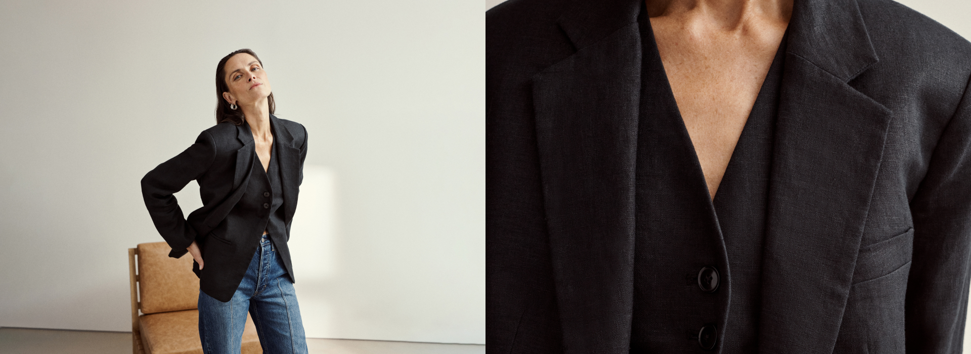 Women's Suits Banana Republic